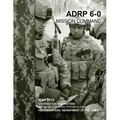 Mission Command (ADRP 6-0)