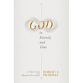 God in Eternity and Time: A New Case for Human Freedom