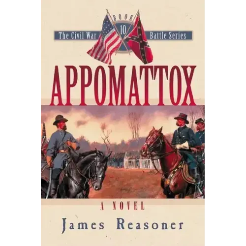 Appomattox