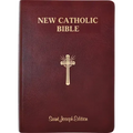St. Joseph New Catholic Bible