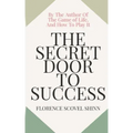 The Secret Door To Success
