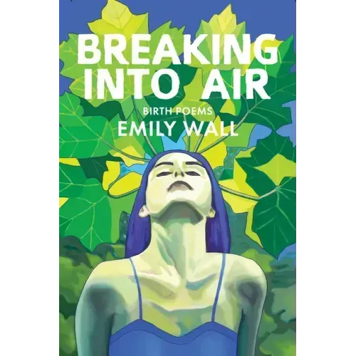 Breaking Into Air: Birth Poems