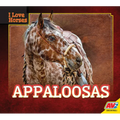 Appaloosas