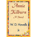 Annie Kilburn