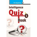 Intelligence Quiz Book Vol.-1