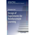 Design of Experiments for Reinforcement Learning
