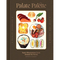 Palate Palette: Tasty Illustrations from Around the World