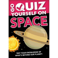 Go Quiz Yourself on Space