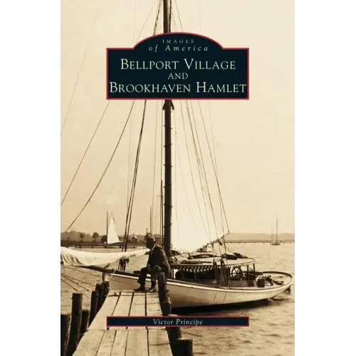 Bellport Village and Brookhaven Hamlet