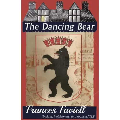 The Dancing Bear