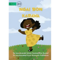 I Am Sky - Ngai bon Karawa (Te Kiribati)