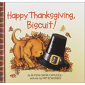 Happy Thanksgiving, Biscuit