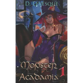 Monster Acadamia 1