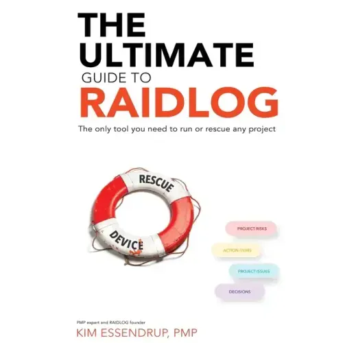 The Ultimate Guide to RAID Log