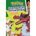 Grand Trial Showdown (Pokémon: Graphic Collection): Volume 2