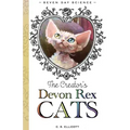The Creator's Devon Rex Cats