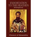 Exhortation to the Heathen (Protrepticus)