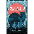 Ruapehu: A Novel of New Zealand