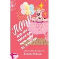 Jump for the Moo-Moo in a Tutu!