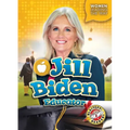 Jill Biden: Educator
