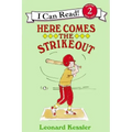 Here Comes the Strikeout