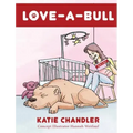 LOVE-A-Bull