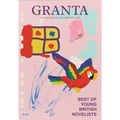 Granta 163: Best of Young British Novelists 5