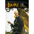 Lucifer Omnibus Vol. 1 (the Sandman Universe Classics)