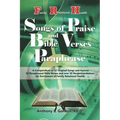 Frh Songs of Praise and Bible Verses Paraphrase