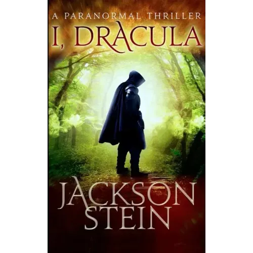 I, Dracula