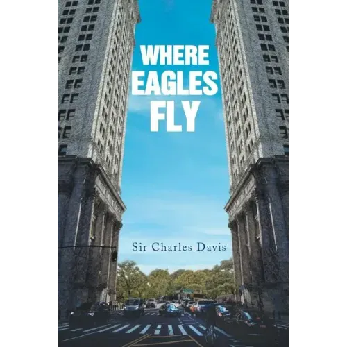 Where Eagles Fly