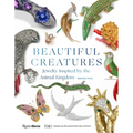 Beautiful Creatures: Jewelry Inspired by the Animal Kingdom