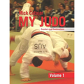 My Judo Counters and Combinations