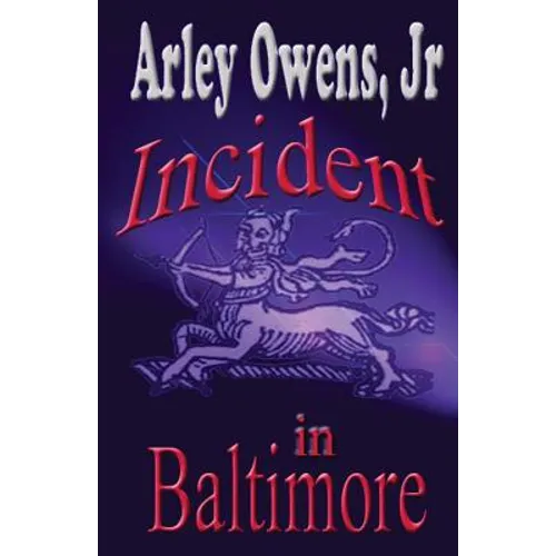 Incident in Baltimore