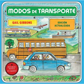 Medios de Transporte: Cómo Se Traslada La Gente