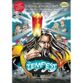 Classical Comics Teaching Resource Pack: The Tempest