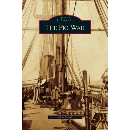 Pig War