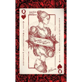 Alice's Adventures in Underland: The Queen of Stilled Hearts