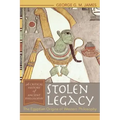 Stolen Legacy: The Egyptian Origins of Western Philosophy