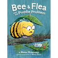 Bee & Flea and the Puddle Problem