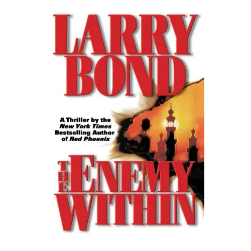 The Enemy Within