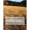 Mining & Mineral Resources of Stevens County Washington