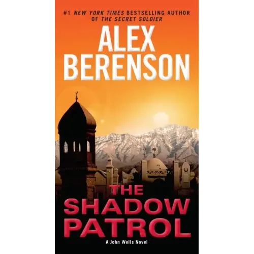 The Shadow Patrol