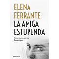 La Amiga Estupenda / My Brilliant Friend