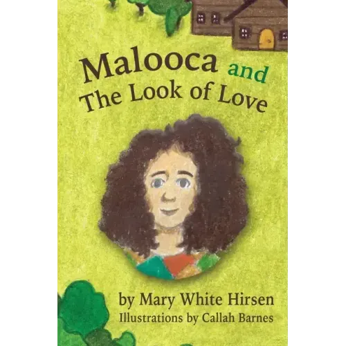 Malooca and The Look of Love
