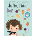Julia, Child