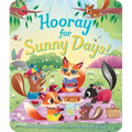 Hooray for Sunny Days!