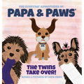 The Twins Take Over!