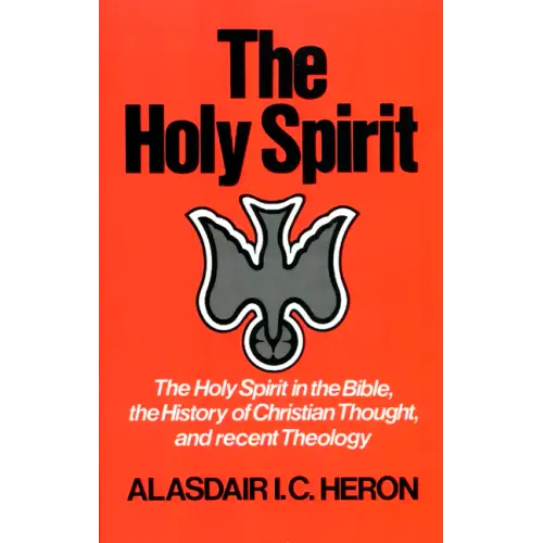 The Holy Spirit