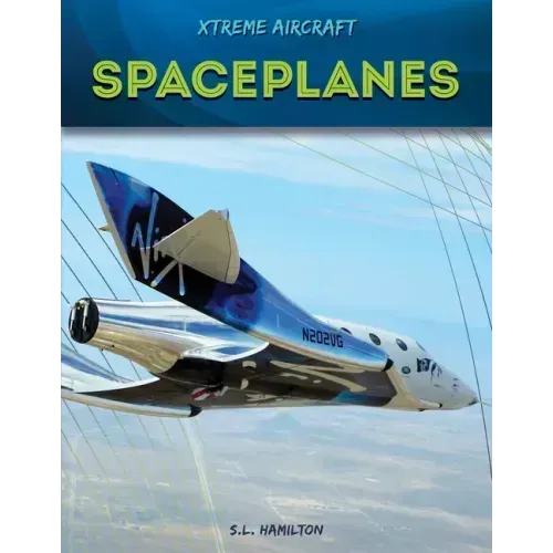 Spaceplanes